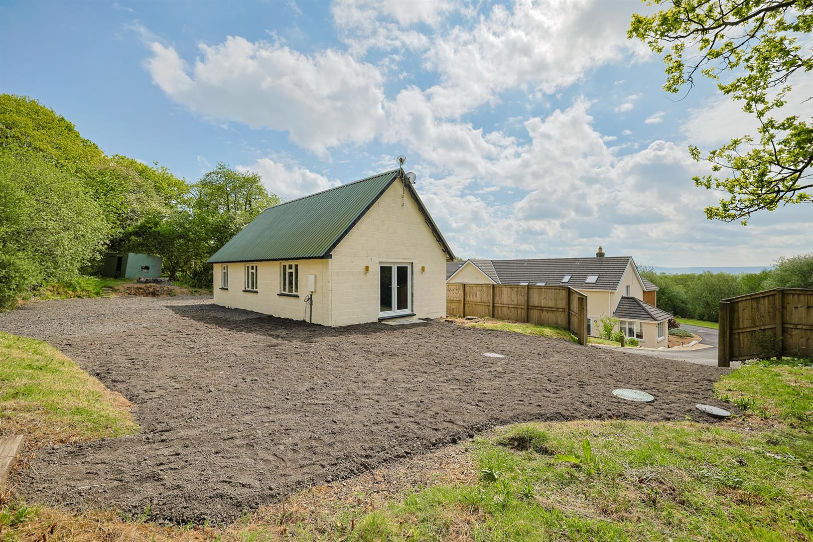 Pant Y Meillion, Llandeilo Road, Gorslas, Llanelli, SA14 7LR